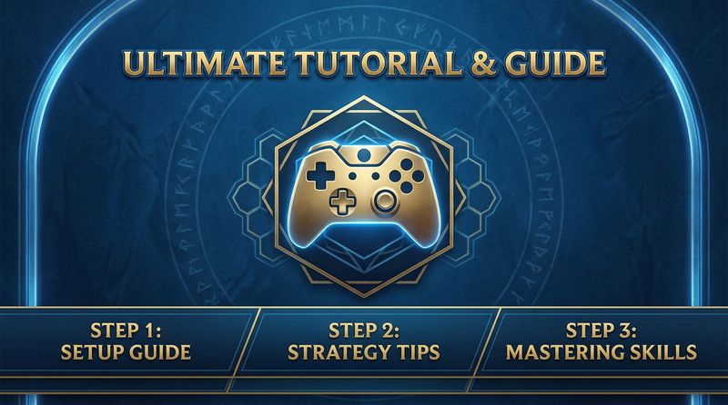 黑丝游戏教程视频